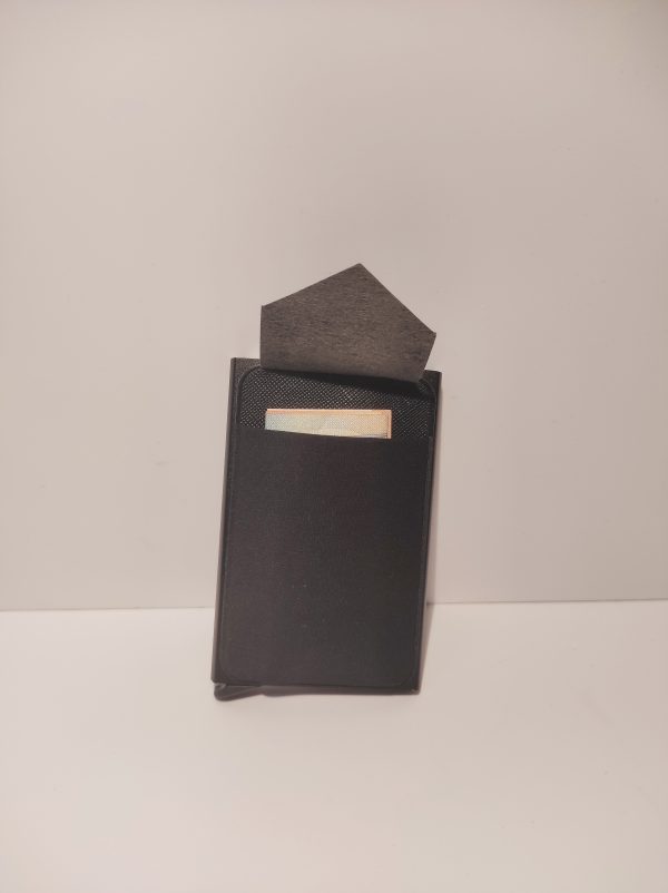Porta Carte Di Credito e Banconote - immagine 3
