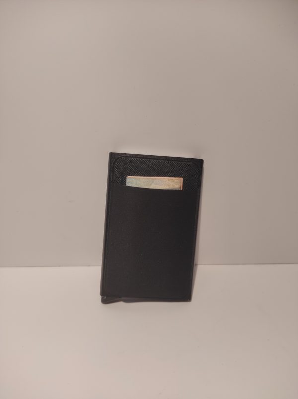 Porta Carte Di Credito e Banconote - immagine 4