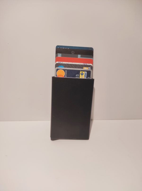 Porta Carte Di Credito - immagine 4