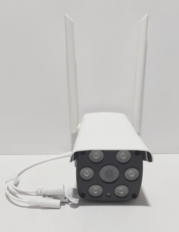 Telecamera Per Esterni - immagine 2
