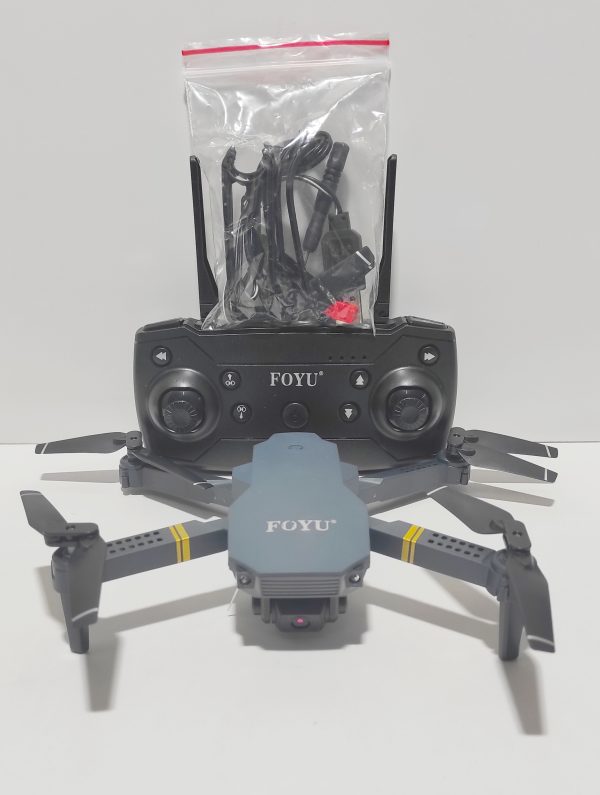 Drone - immagine 4