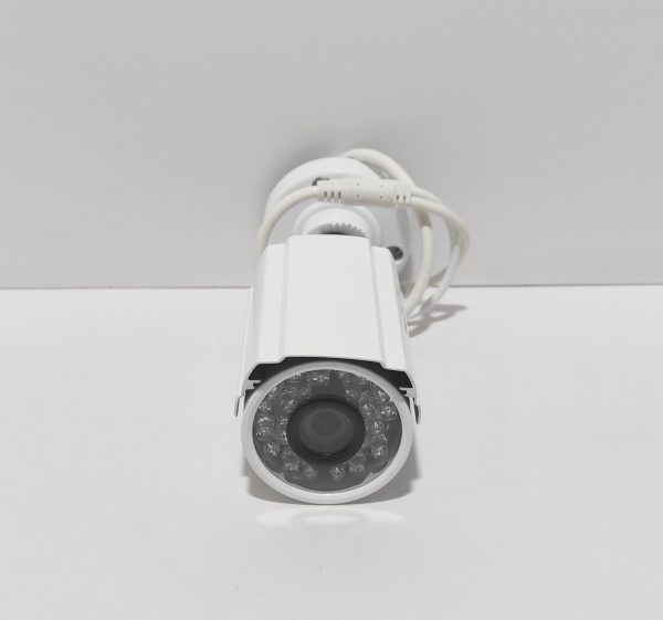 Telecamera Per Esterni - immagine 2