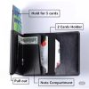 Porta Carte Di Credito e Banconote