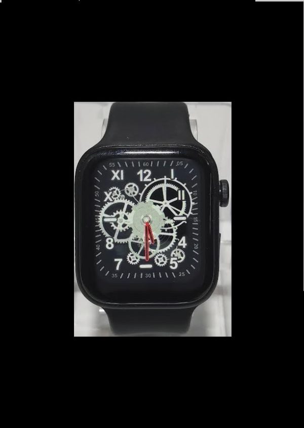 Smart Watch - immagine 7