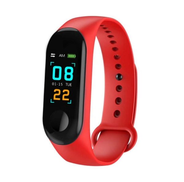 Smart Bracelet