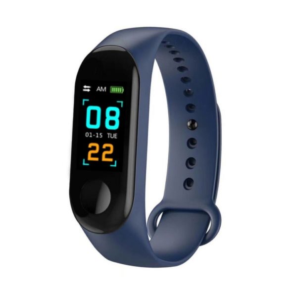 Smart Bracelet