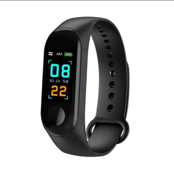Smart Bracelet