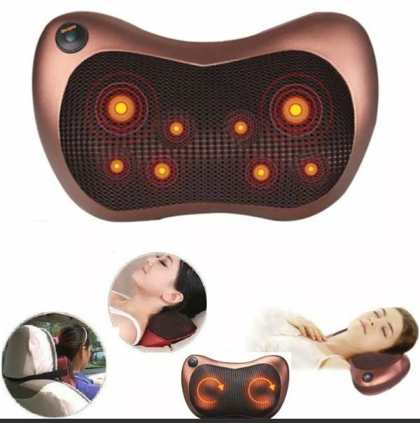 Cuscino Per Massaggi