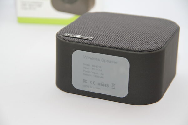 Cassa Altoparlante Bluetooth - immagine 6