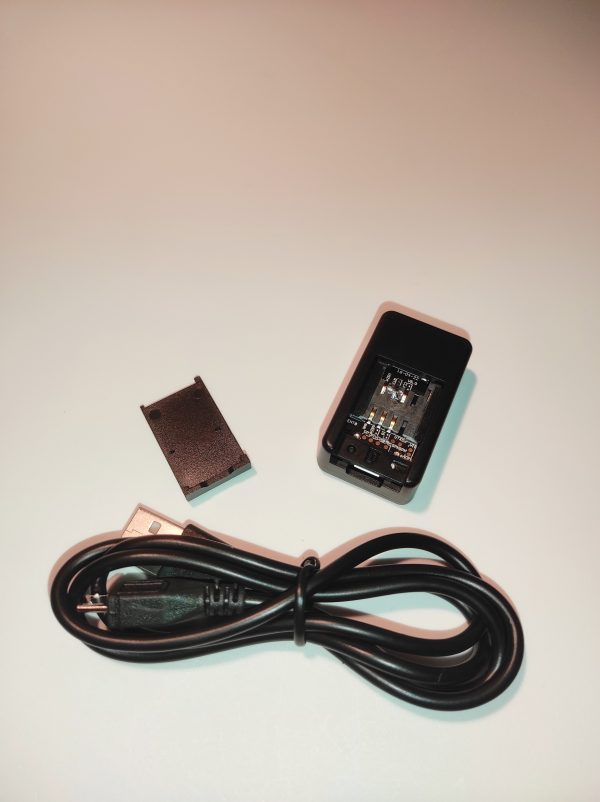 Mini Gps Tracker - immagine 4