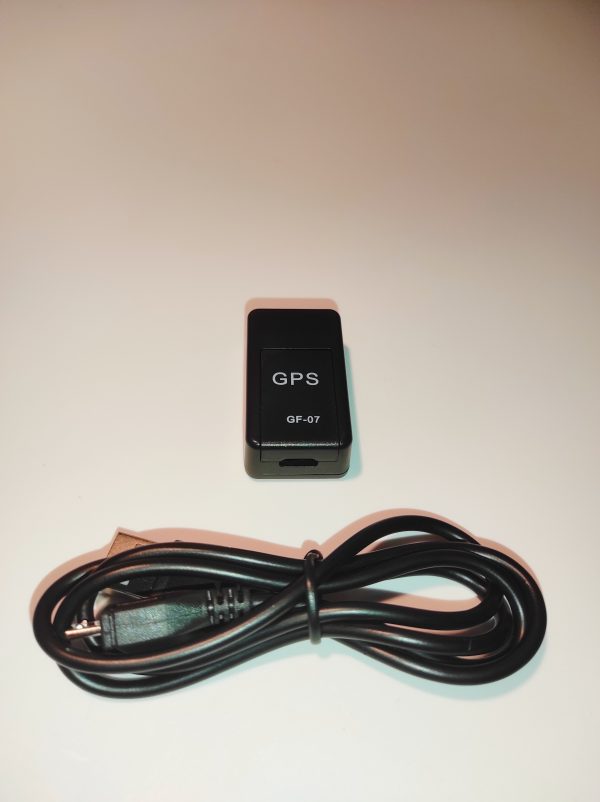 Mini Gps Tracker - immagine 3