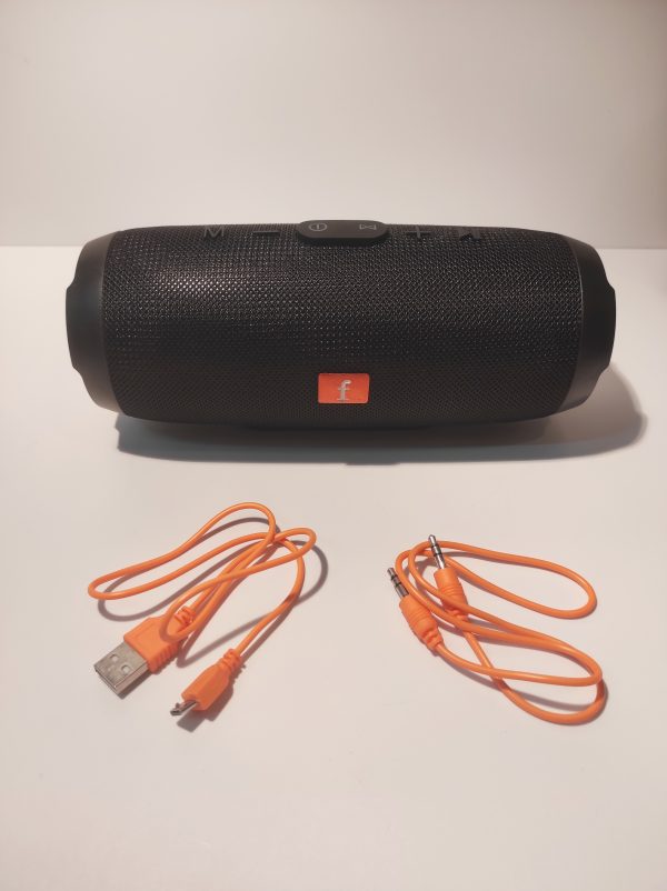 Cassa Altoparlante Bluetooth - immagine 3