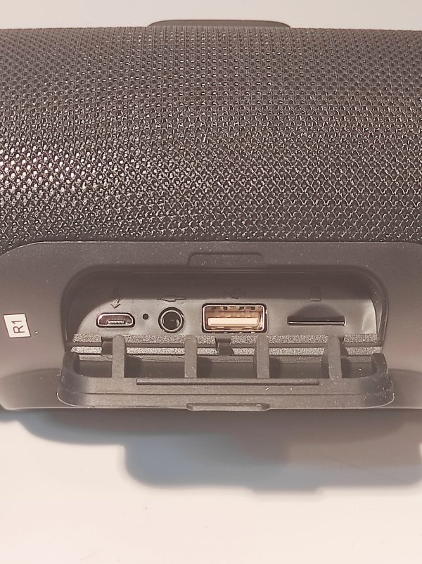 Cassa Altoparlante Bluetooth - immagine 2