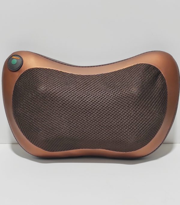 Cuscino Per Massaggi - immagine 2