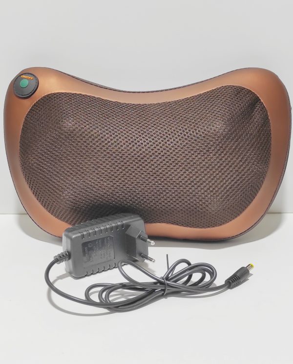 Cuscino Per Massaggi - immagine 4