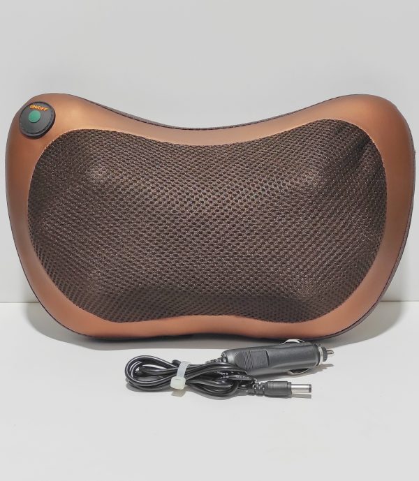 Cuscino Per Massaggi - immagine 5
