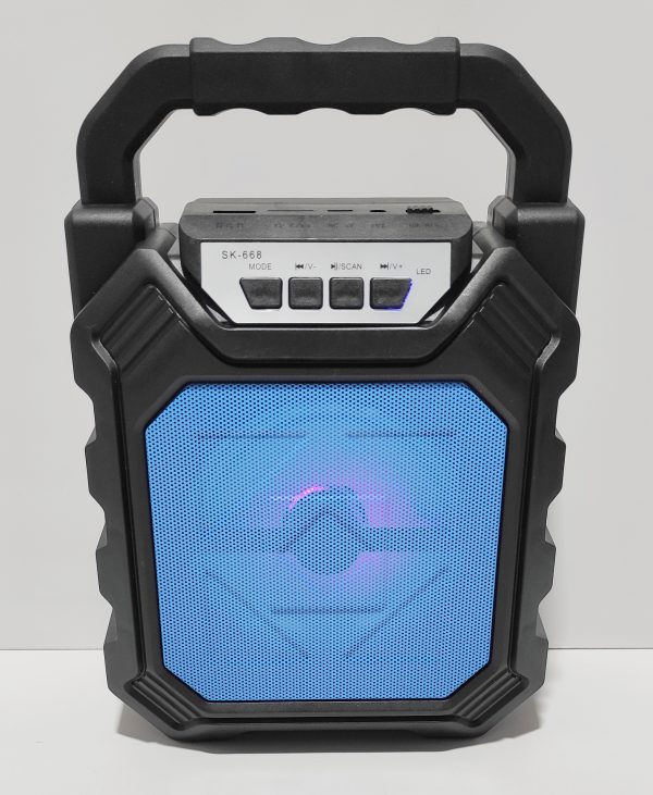 Cassa Altoparlante Bluetooth