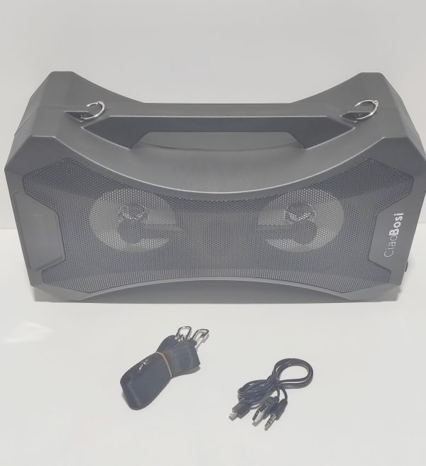 Cassa Altoparlante Bluetooth - immagine 4