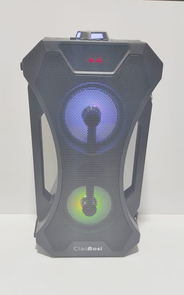 Cassa Altoparlante Bluetooth - immagine 3