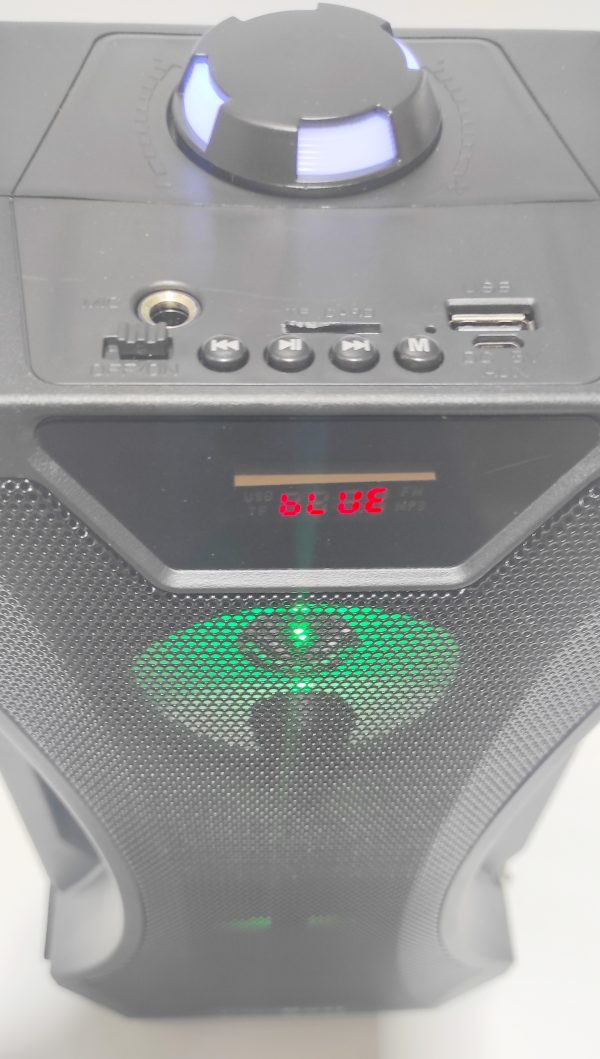 Cassa Altoparlante Bluetooth - immagine 2