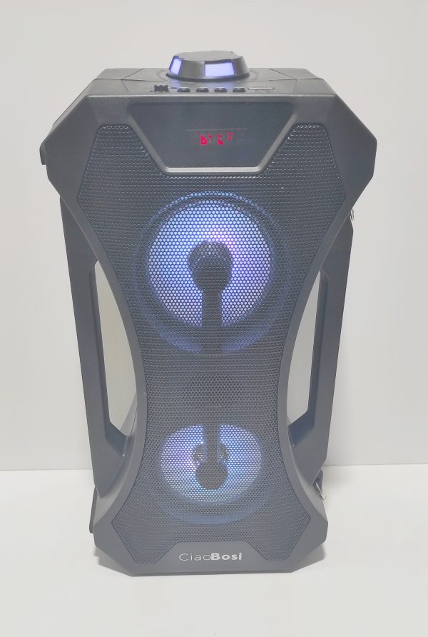Cassa Altoparlante Bluetooth
