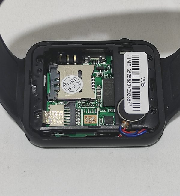 Smart Watch - immagine 5
