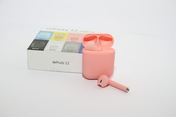 Auricolari Bluetooth - immagine 2