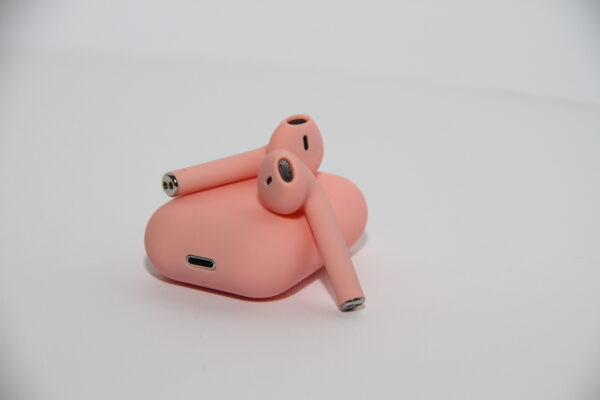Auricolari Bluetooth - immagine 4