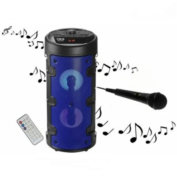 Cassa Altoparlante Bluetooth