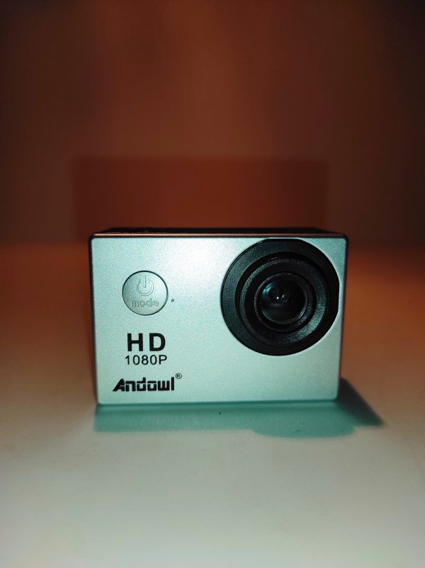 Sport Cam - immagine 2
