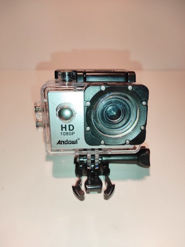 Sport Cam - immagine 3