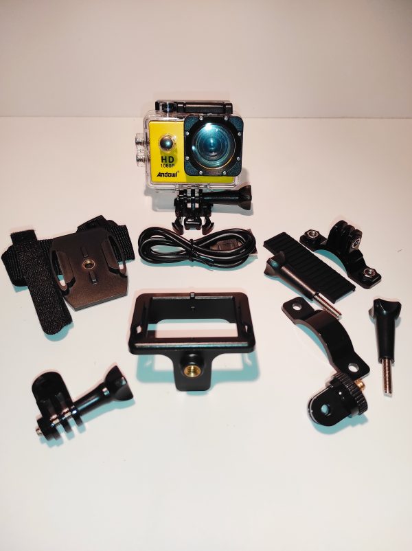 Sport Cam - immagine 4