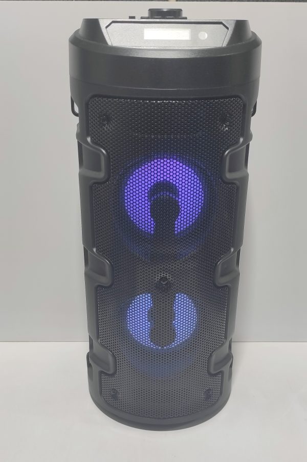 Cassa Altoparlante Bluetooth - immagine 2