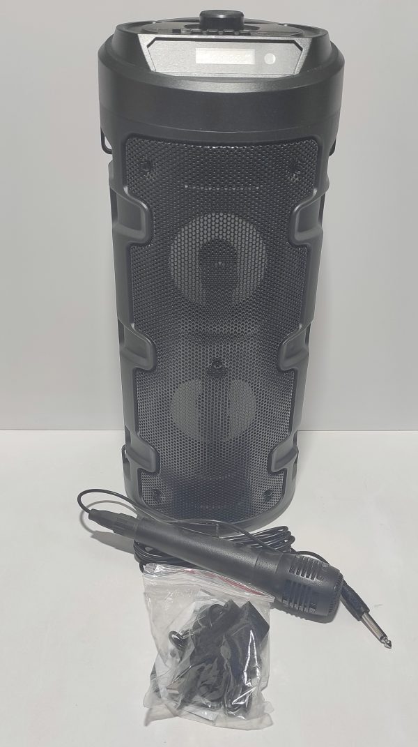 Cassa Altoparlante Bluetooth - immagine 3