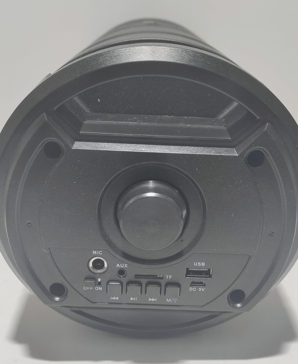 Cassa Altoparlante Bluetooth - immagine 4