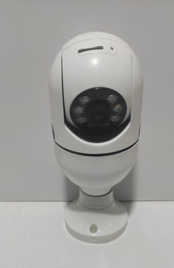 Telecamera Lampadina - immagine 3