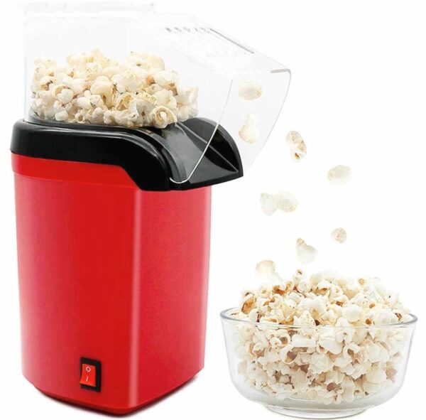 Macchina Per PopCorn