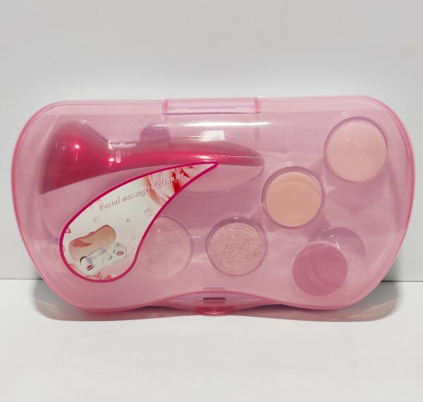 Kit Trattamento Viso - immagine 2