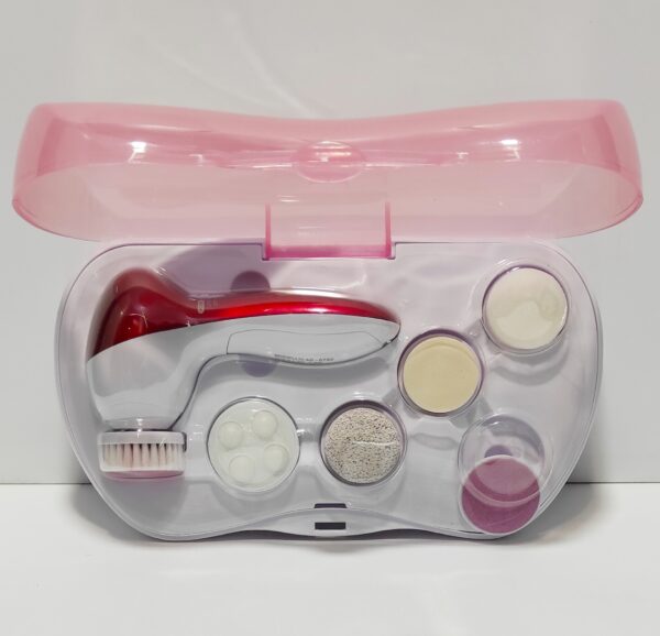 Kit Trattamento Viso - immagine 3