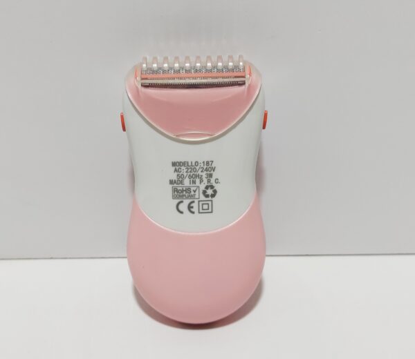 Depilatore Per Donna - immagine 4