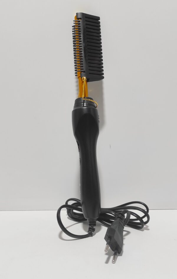 Pettine Liscia Capelli Elettrico - immagine 3
