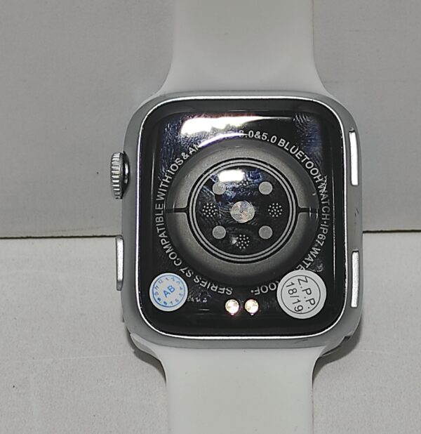 Smartwatch Serie 7 - immagine 4