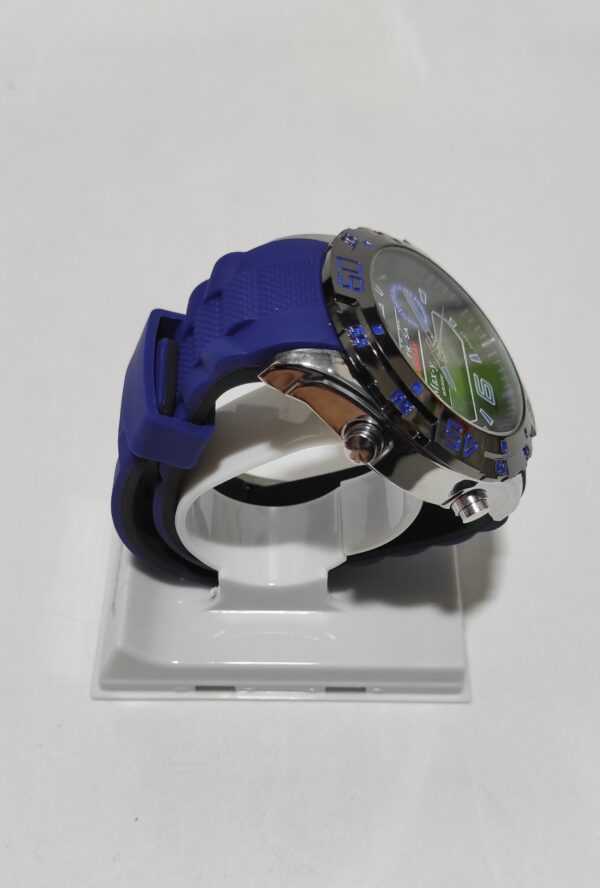 Orologio Al Quarzo e Digitale - immagine 2