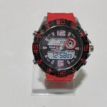 Orologio Al Quarzo e Digitale