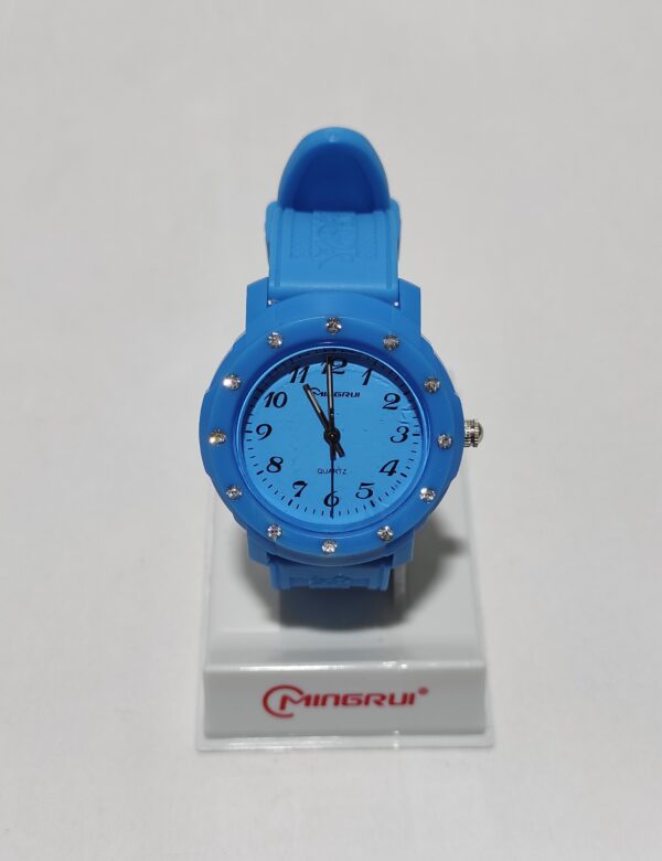 Orologio Al Quarzo