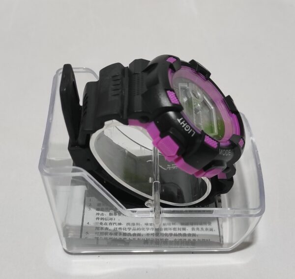 Orologio Digitale - immagine 2