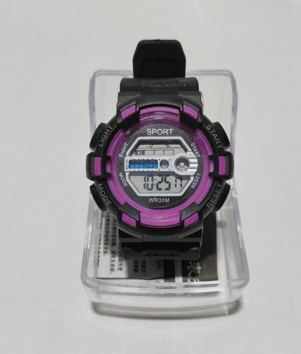 Orologio Digitale