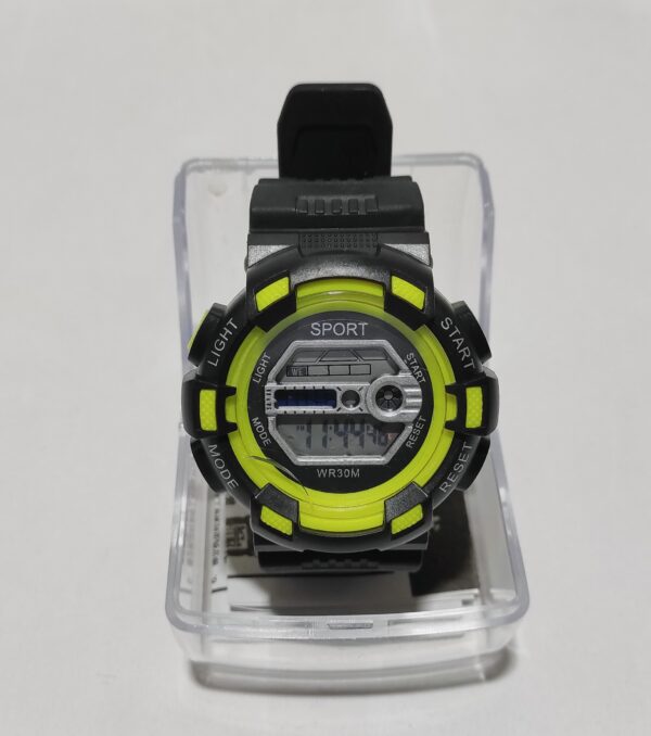 Orologio Digitale