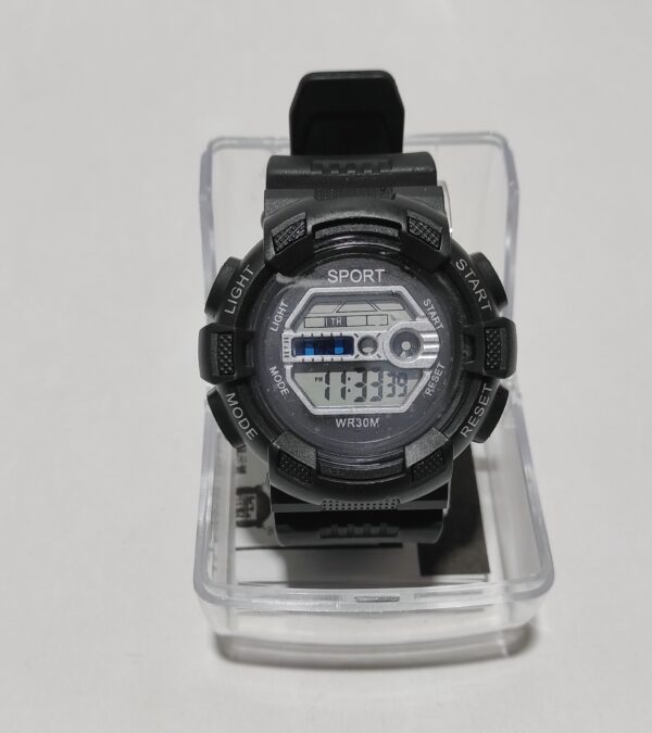 Orologio Digitale
