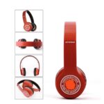 Cuffia Bluetooth
